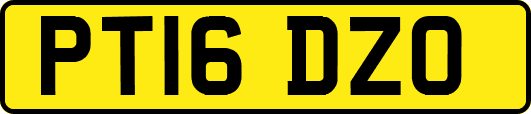 PT16DZO