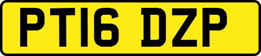 PT16DZP