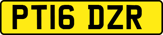 PT16DZR