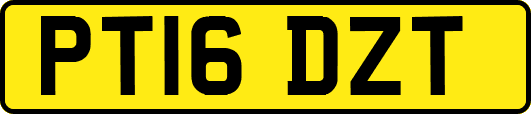 PT16DZT