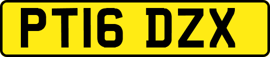 PT16DZX