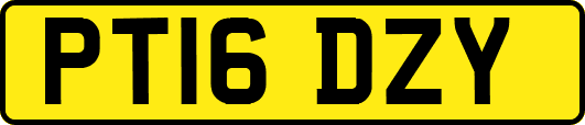 PT16DZY