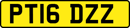 PT16DZZ