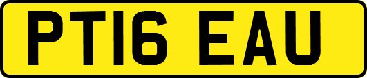 PT16EAU