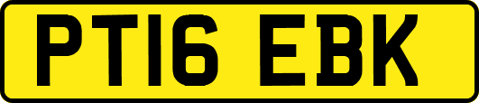 PT16EBK