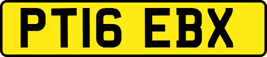PT16EBX