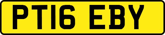 PT16EBY