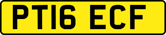 PT16ECF