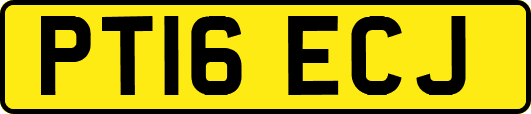 PT16ECJ