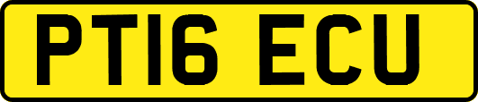 PT16ECU