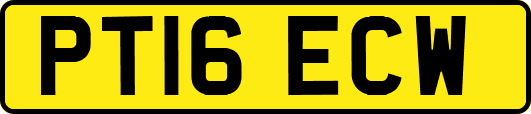 PT16ECW