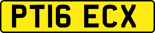 PT16ECX