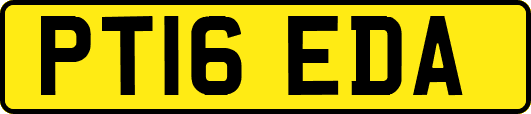 PT16EDA