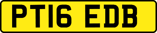 PT16EDB