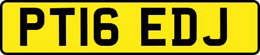 PT16EDJ