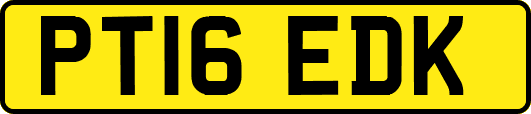 PT16EDK