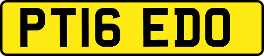 PT16EDO