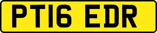 PT16EDR