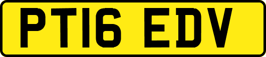 PT16EDV
