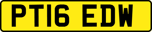 PT16EDW