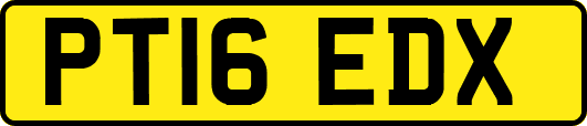 PT16EDX