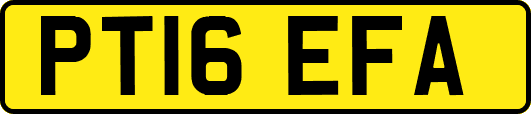 PT16EFA