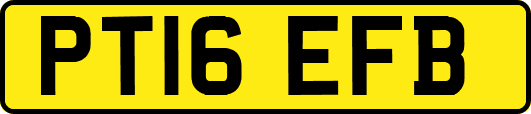 PT16EFB