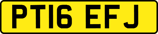 PT16EFJ