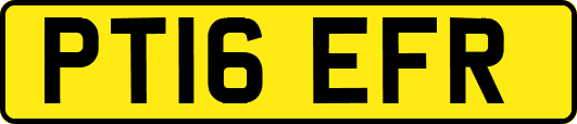 PT16EFR