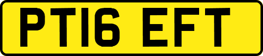 PT16EFT
