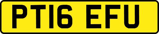 PT16EFU