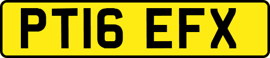 PT16EFX