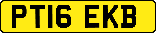 PT16EKB