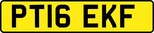 PT16EKF