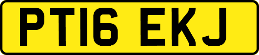 PT16EKJ