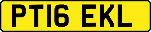 PT16EKL