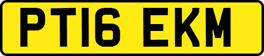 PT16EKM