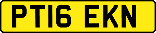 PT16EKN