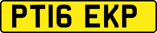 PT16EKP