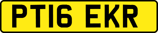 PT16EKR