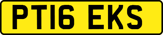 PT16EKS