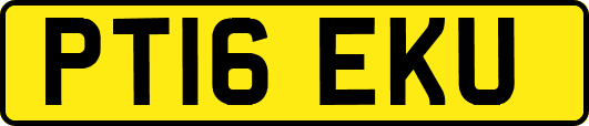 PT16EKU