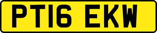 PT16EKW