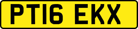 PT16EKX