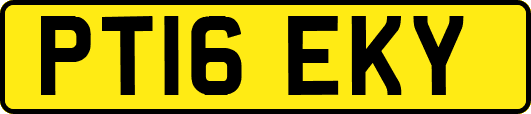 PT16EKY