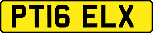 PT16ELX