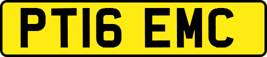 PT16EMC
