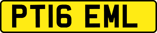 PT16EML