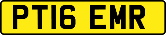 PT16EMR