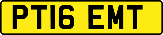 PT16EMT